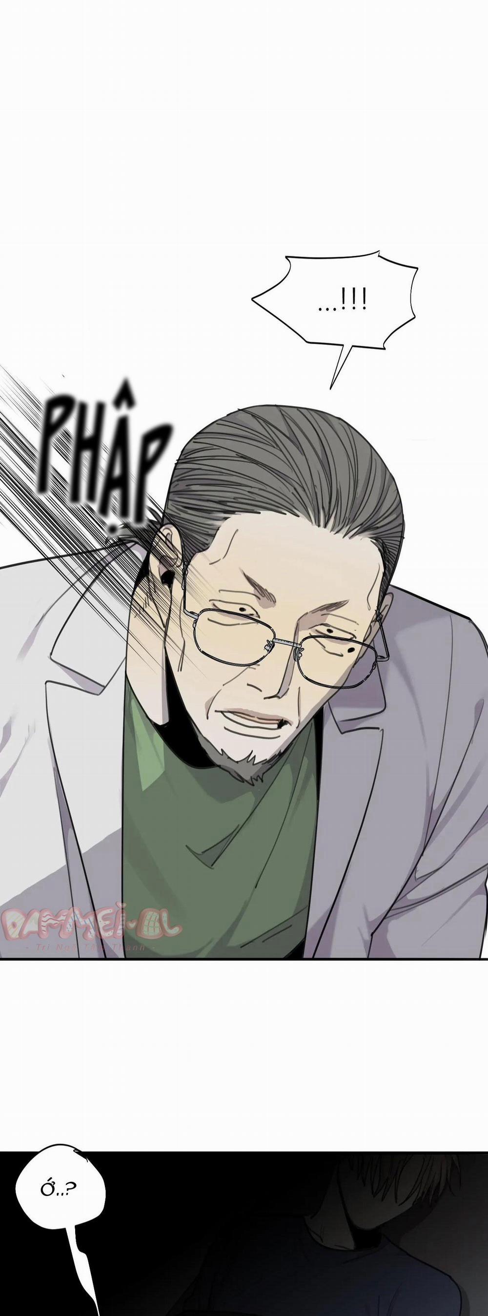 Chó Điên 39 trang 28