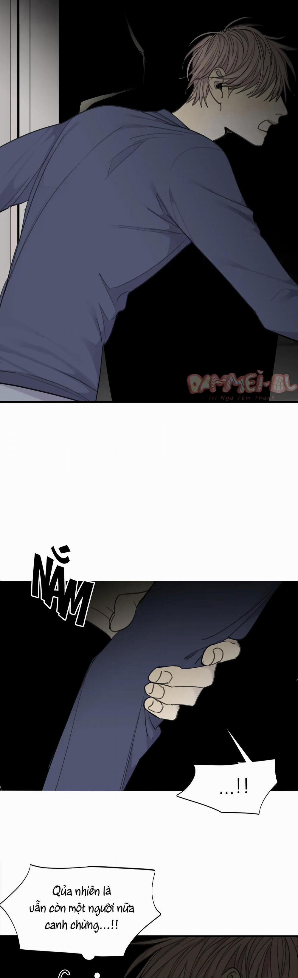 Chó Điên 39 trang 40