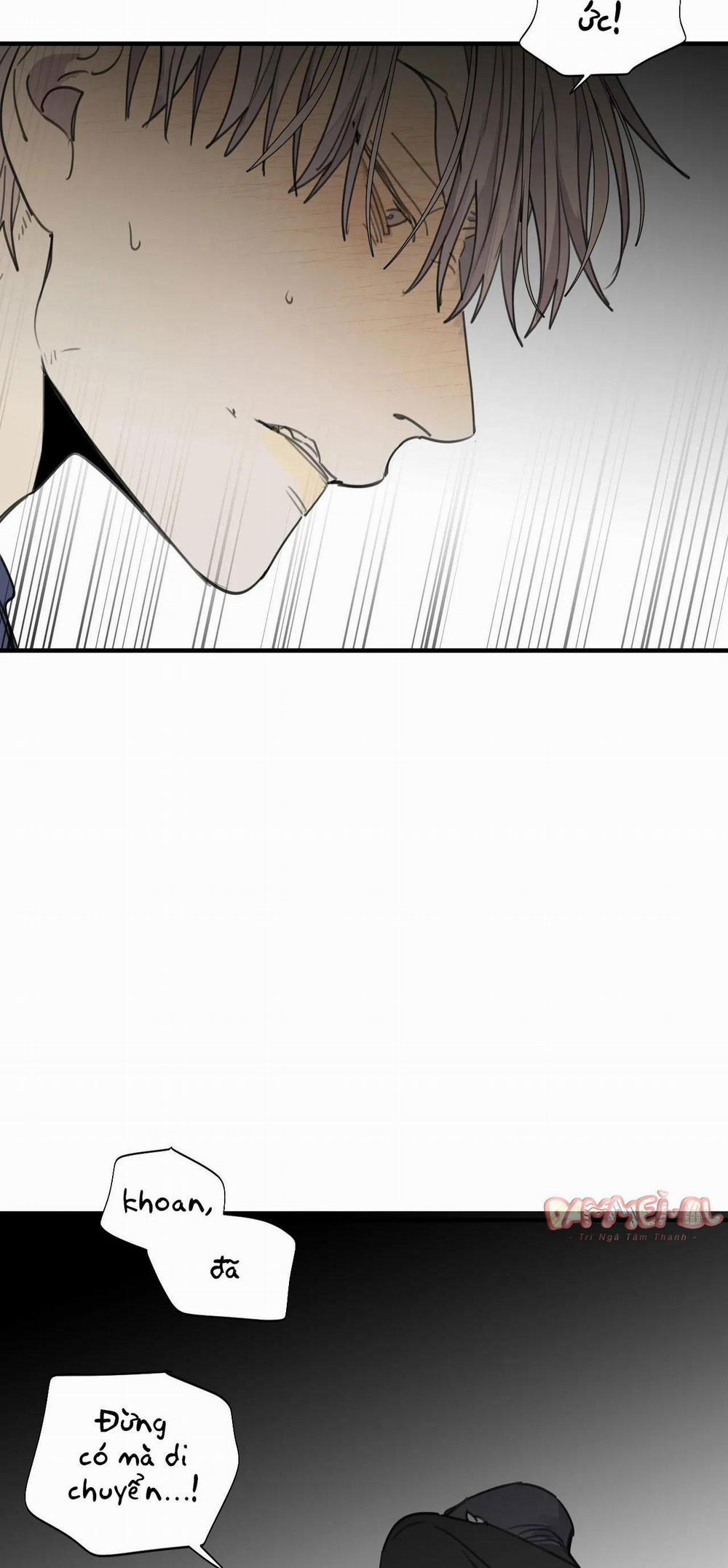 Chó Điên 40 0 mà lạ lắm trang 18