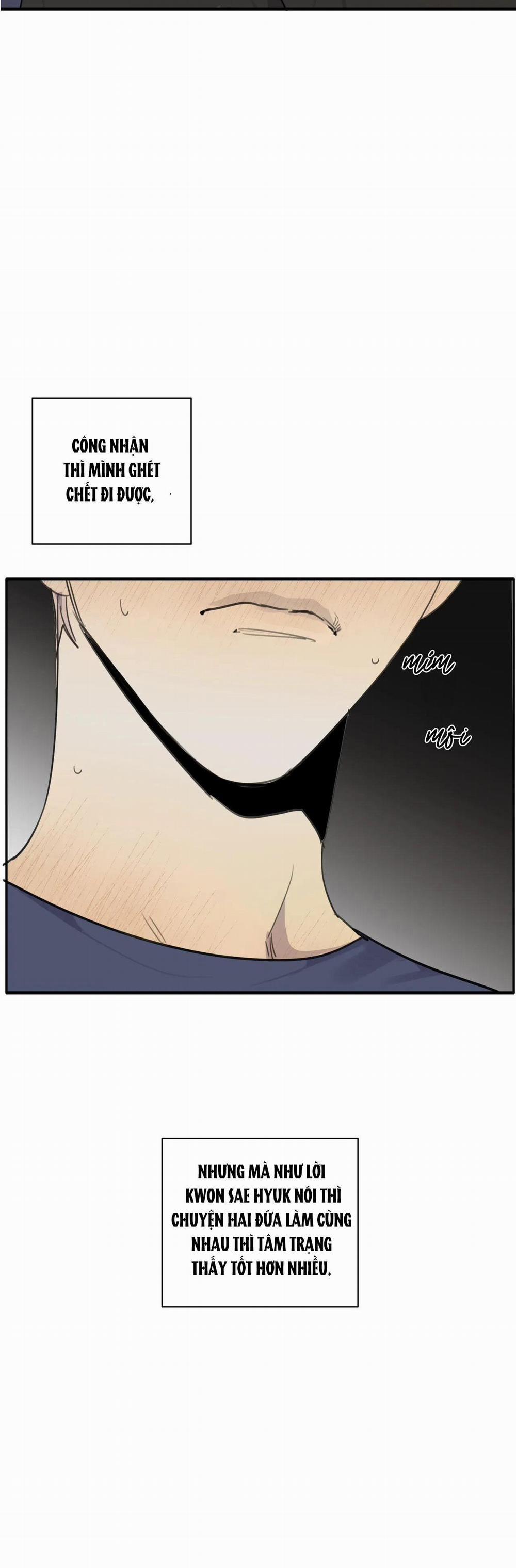 Chó Điên 40 trang 25