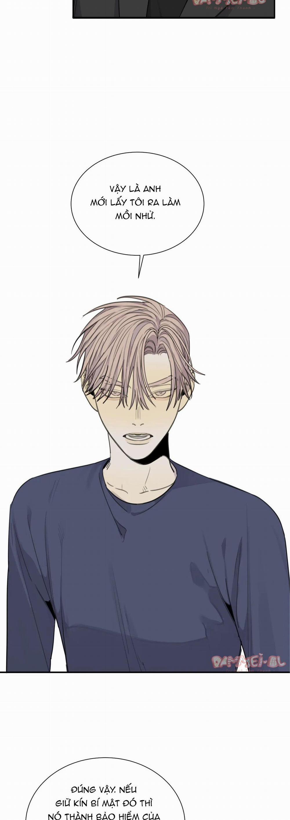 Chó Điên 41 trang 14