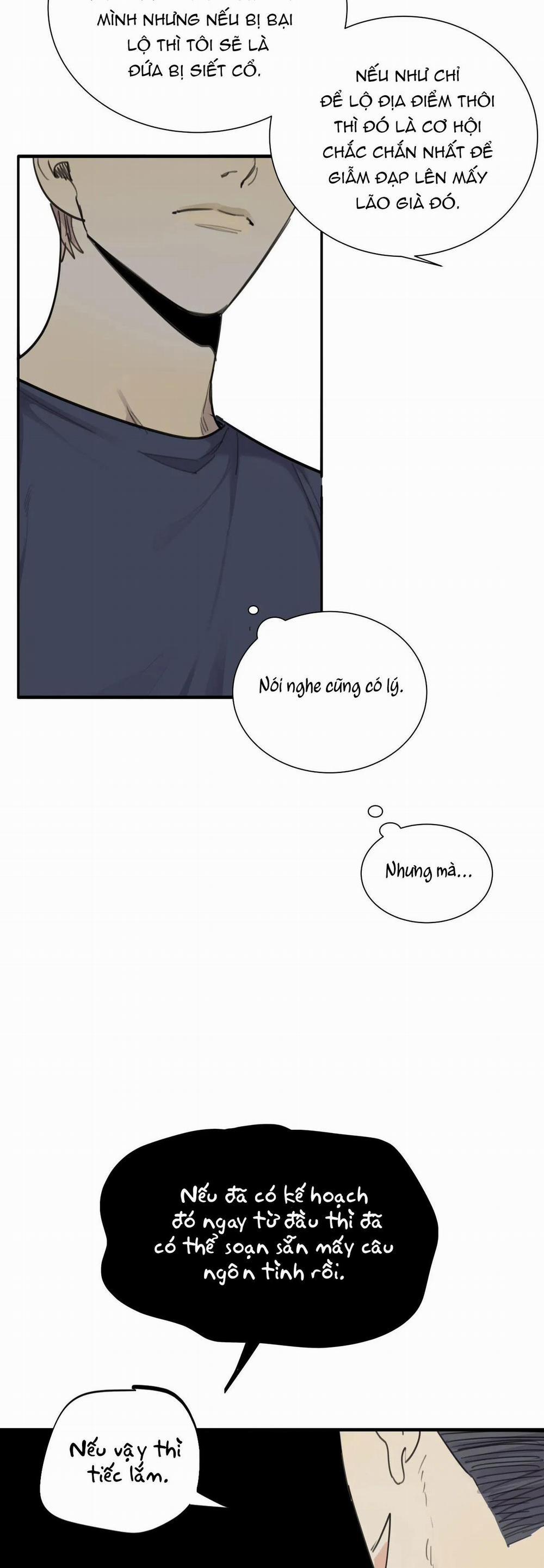 Chó Điên 41 trang 15