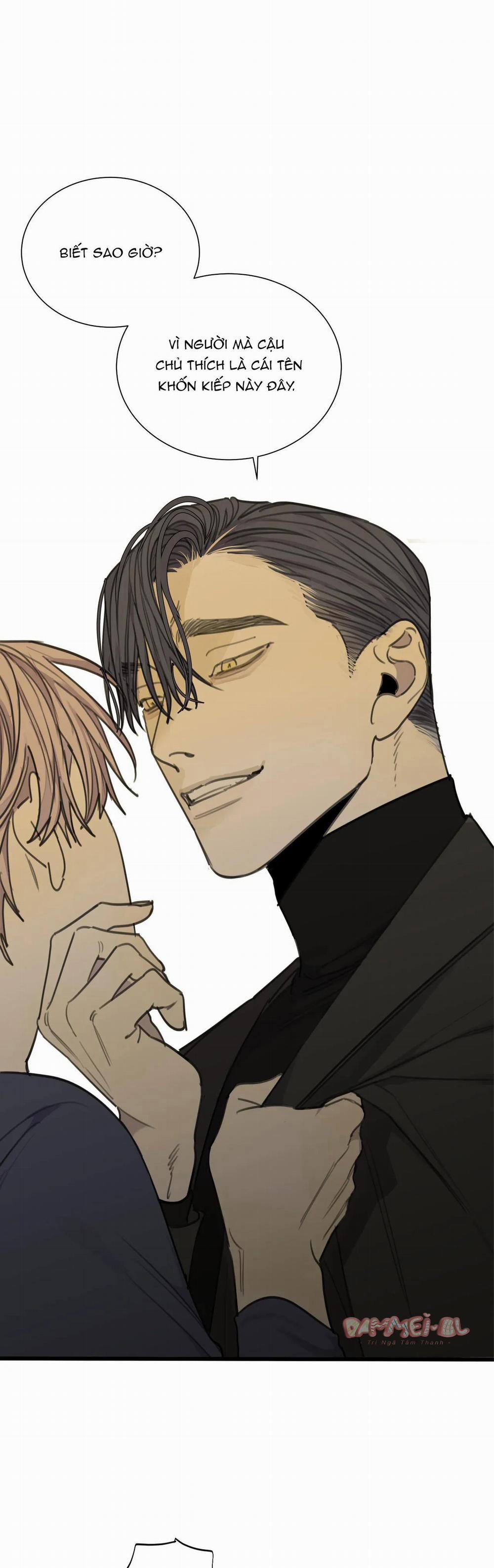 Chó Điên 41 trang 23