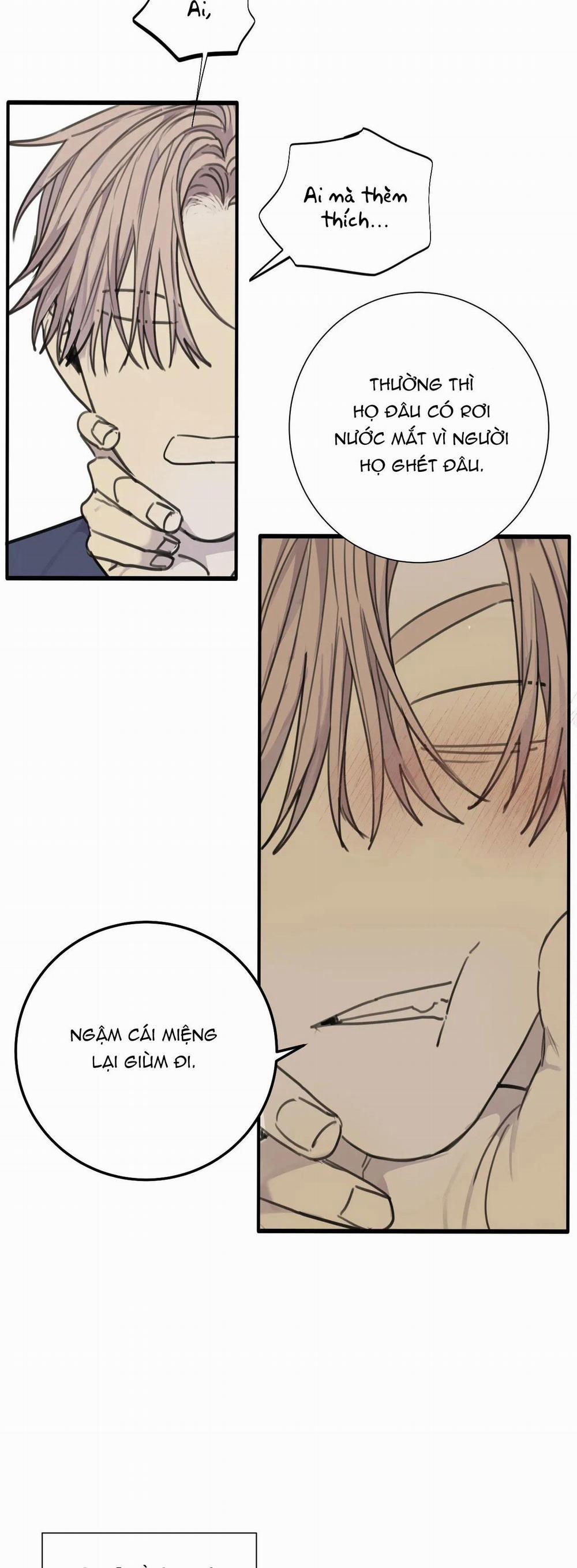 Chó Điên 41 trang 24