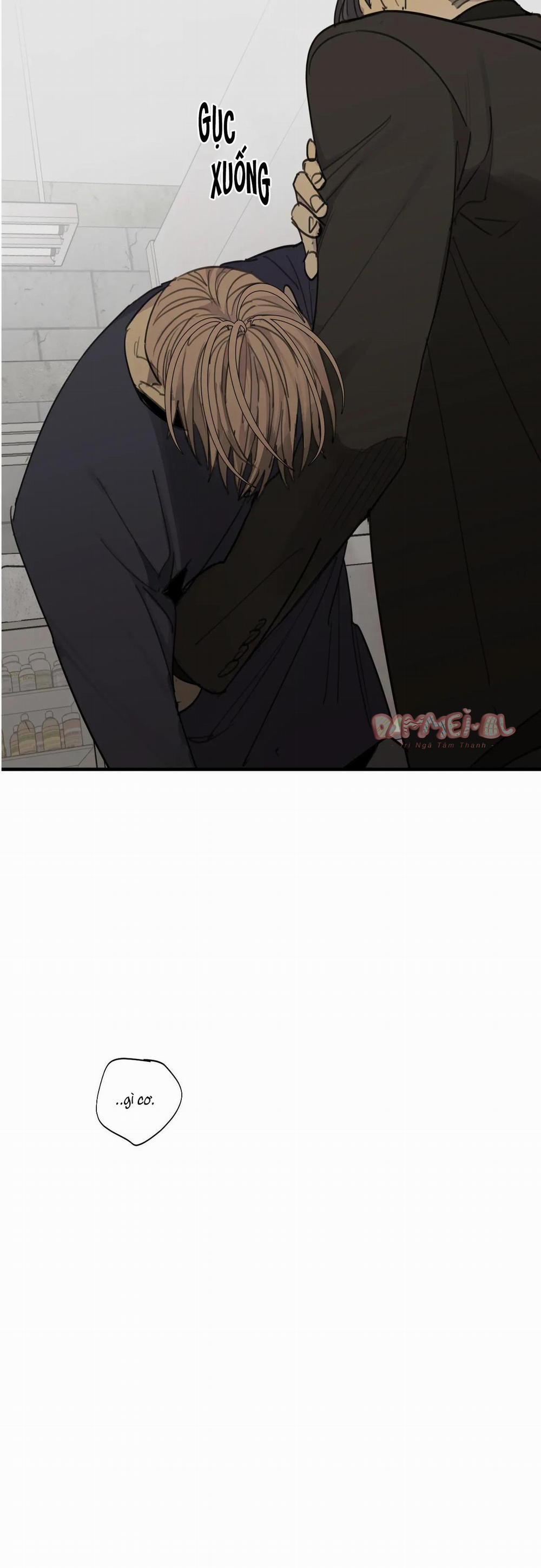 Chó Điên 42 trang 10