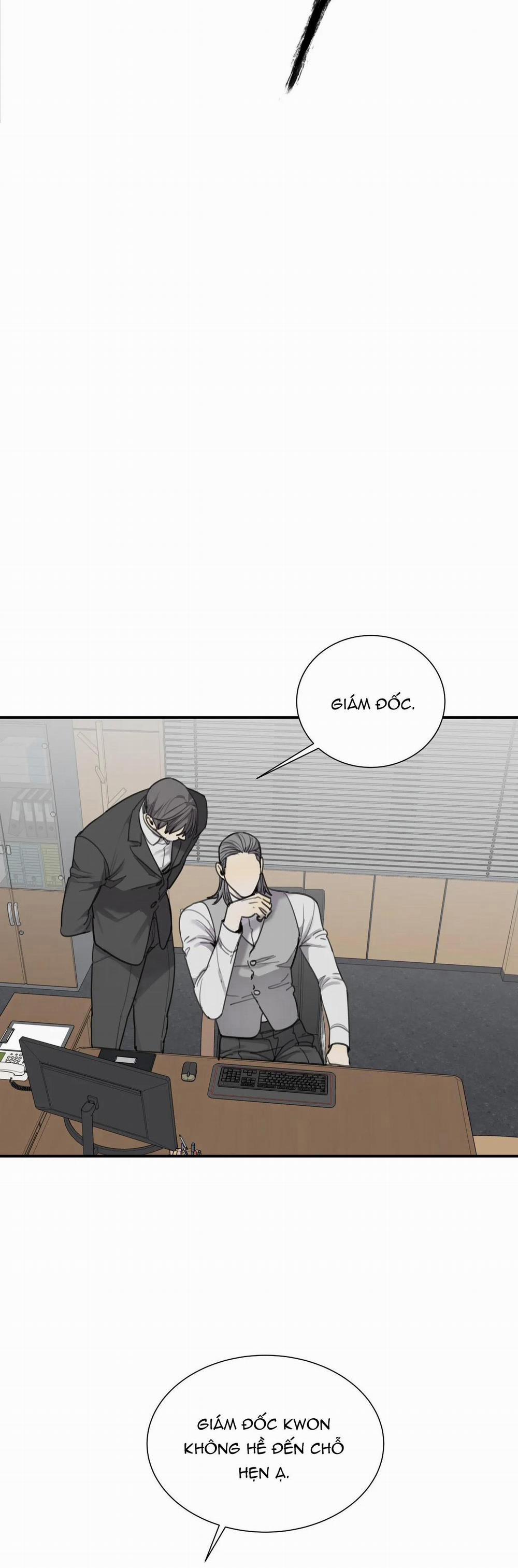 Chó Điên 42 trang 15