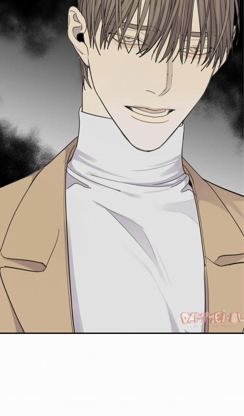 Chó Điên 42 trang 21