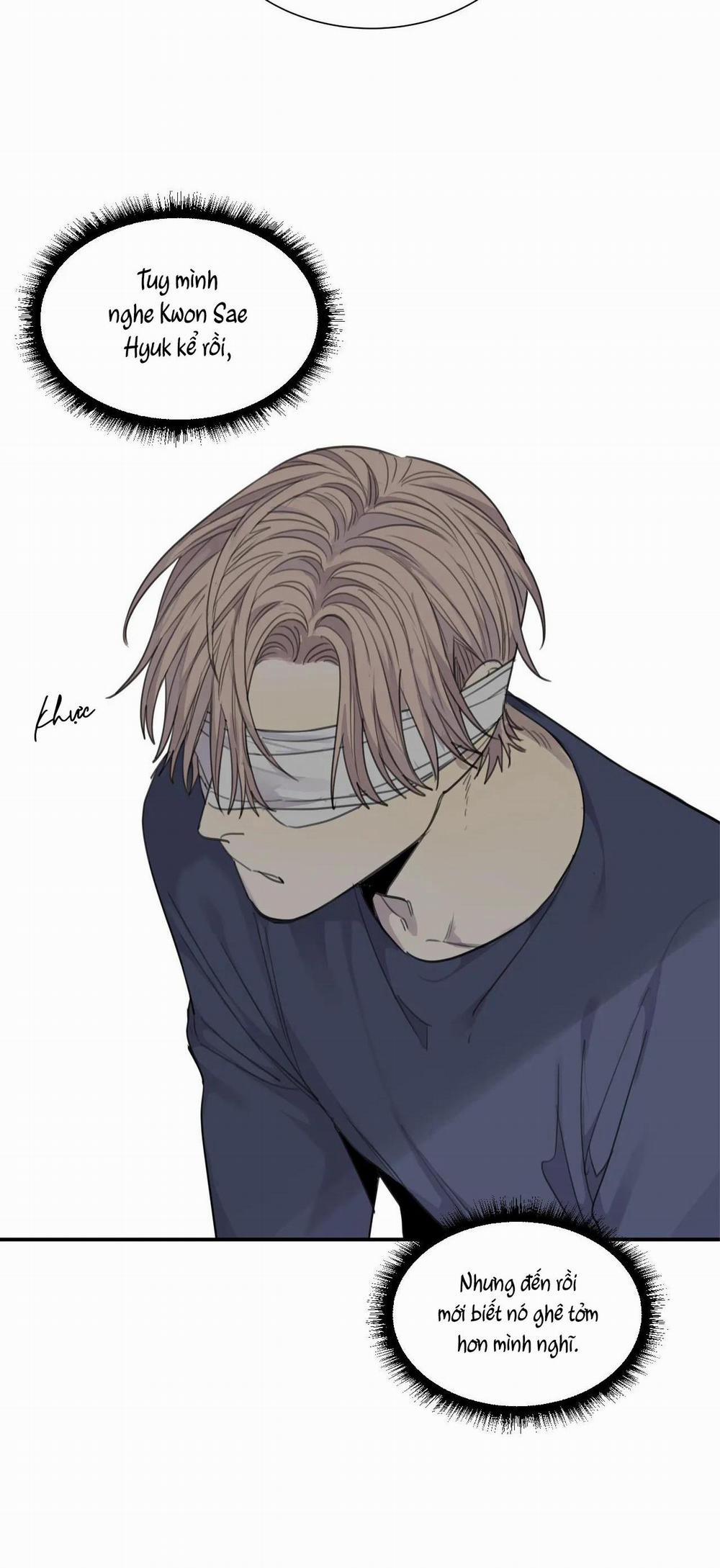 Chó Điên 42 trang 36