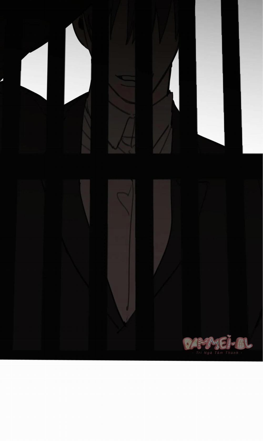 Chó Điên 42 trang 38