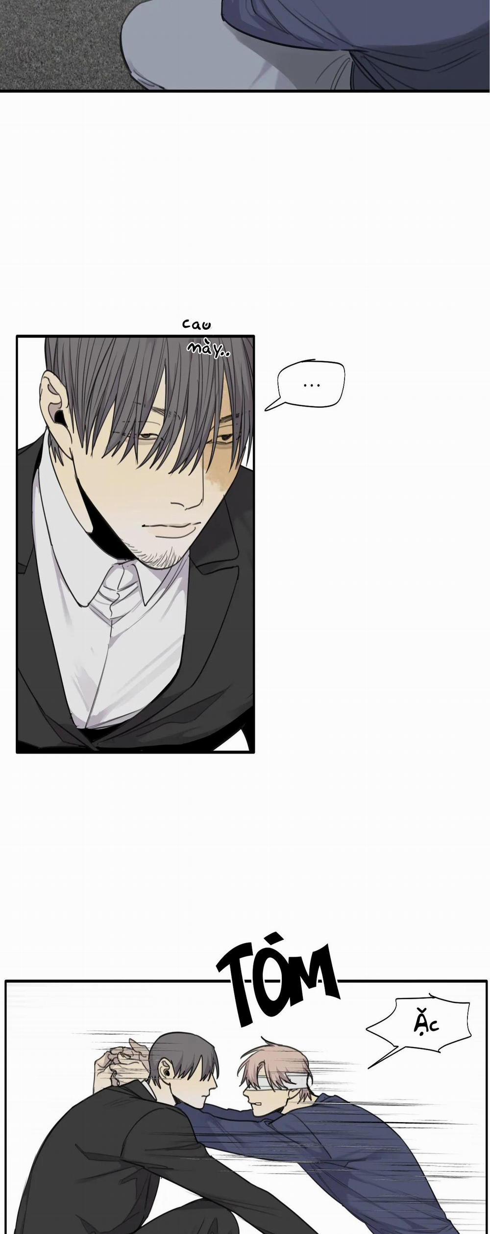 Chó Điên 42 trang 41