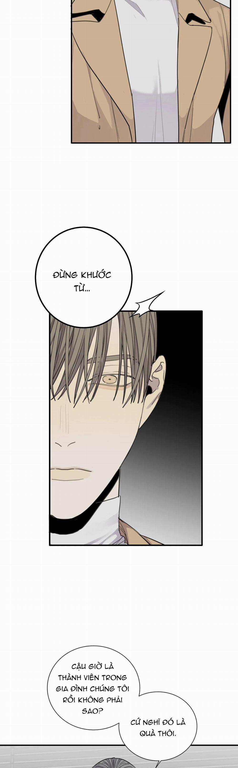 Chó Điên 43 trang 27