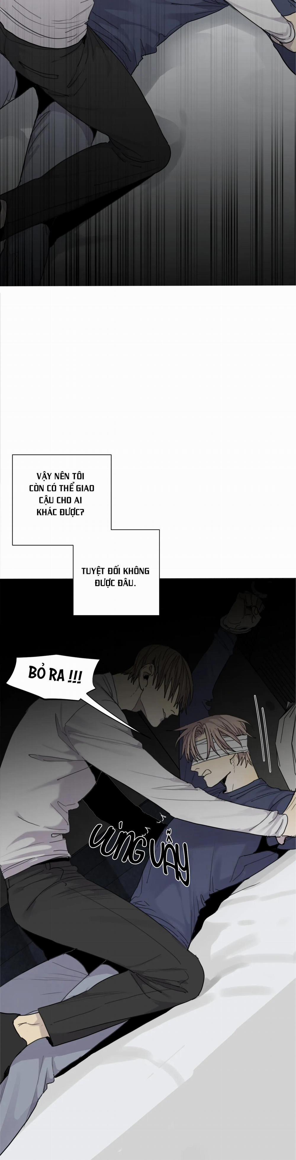 Chó Điên 44 trang 10