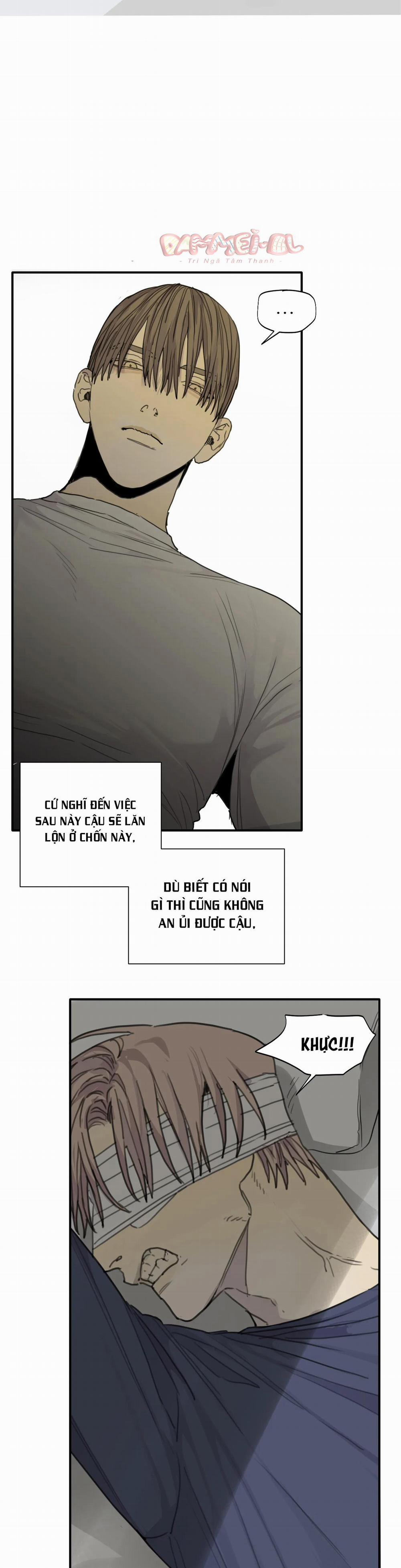 Chó Điên 44 trang 11