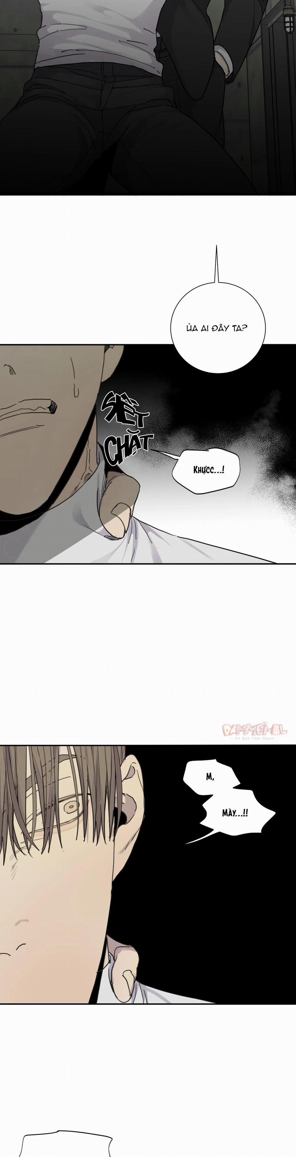 Chó Điên 44 trang 18