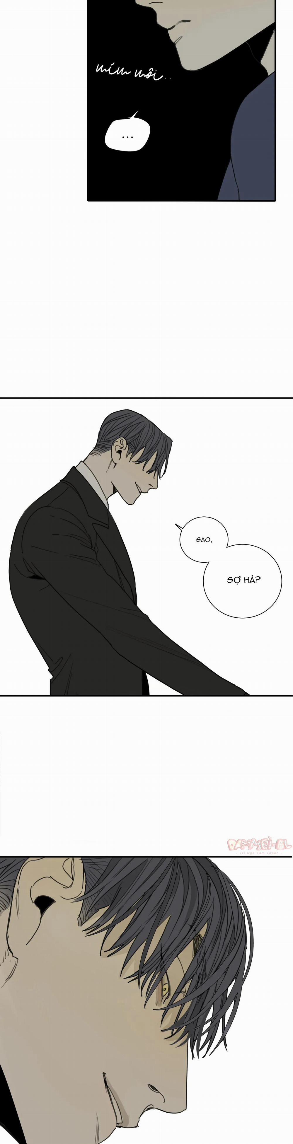 Chó Điên 44 trang 23