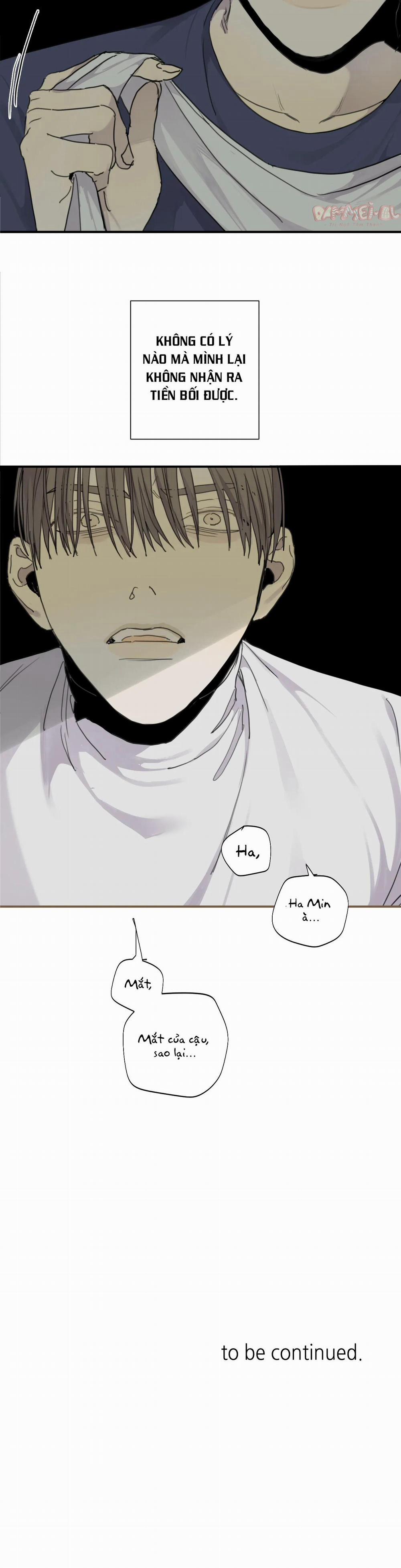 Chó Điên 44 trang 26