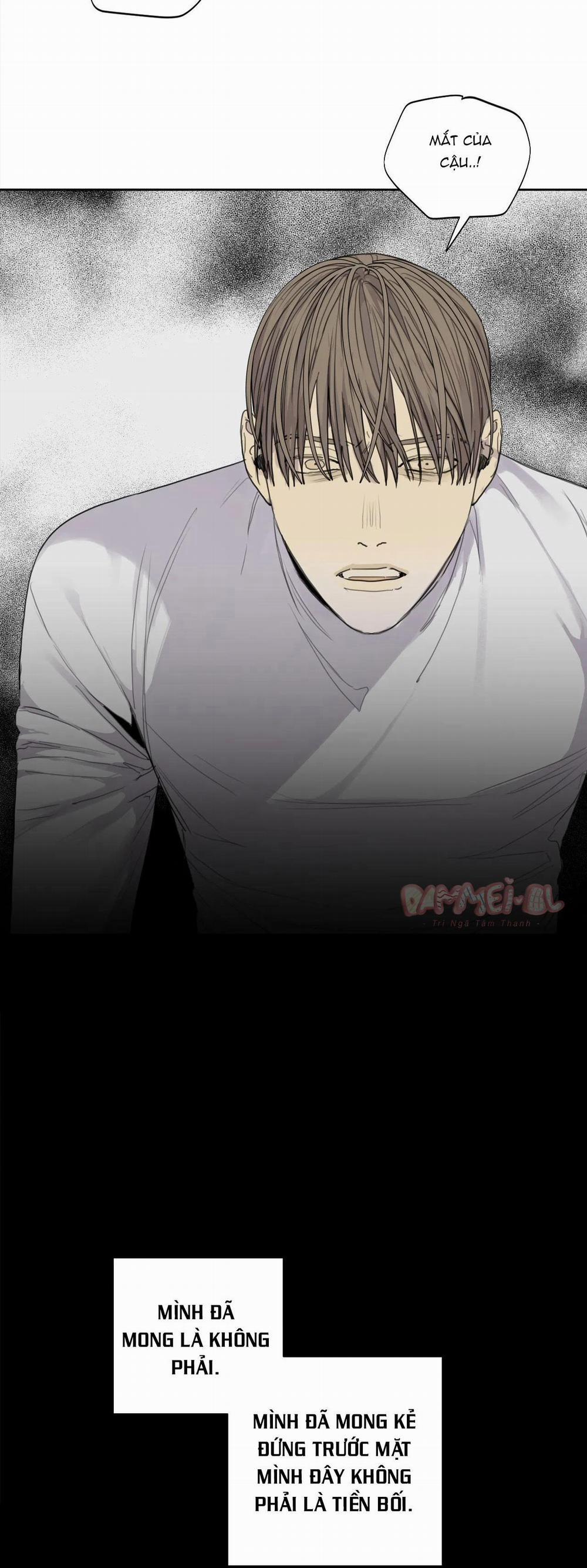 Chó Điên 45 trang 2