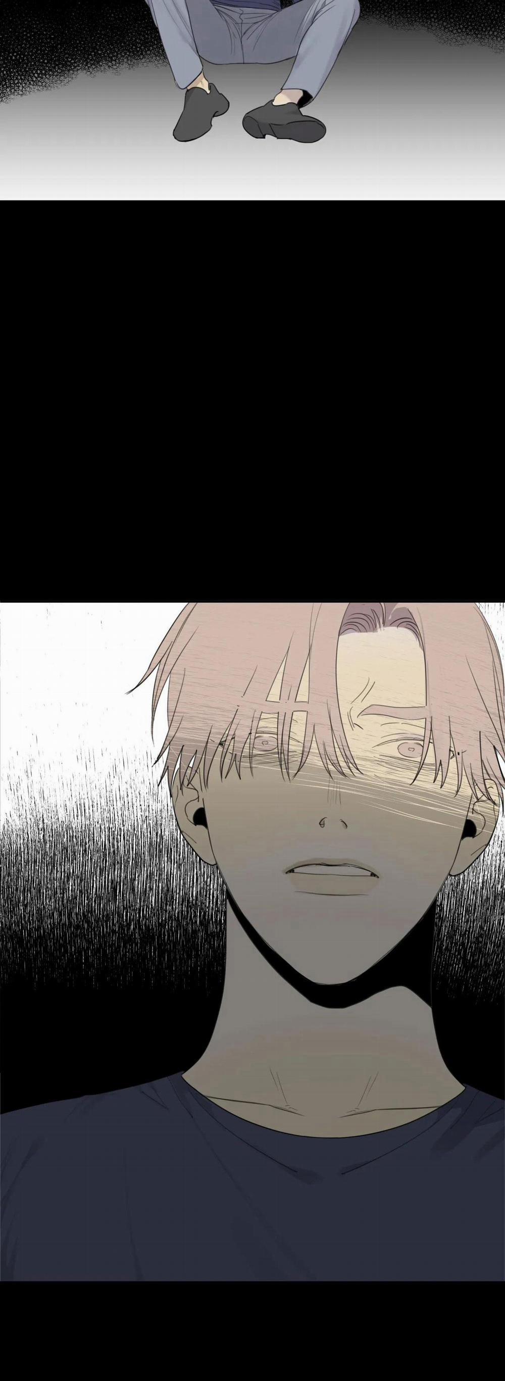 Chó Điên 45 trang 23