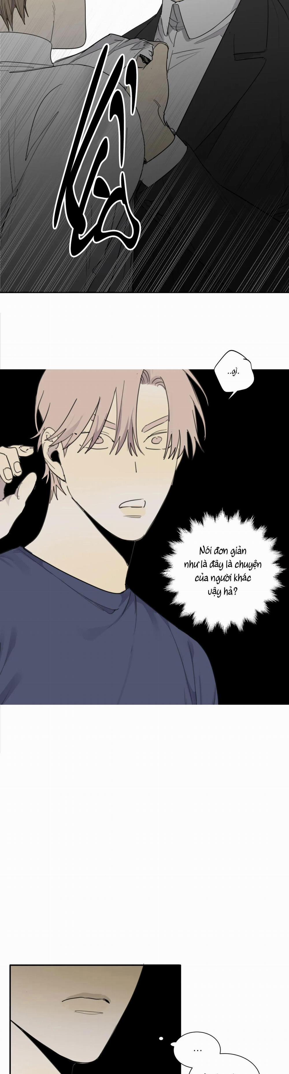 Chó Điên 45 trang 28