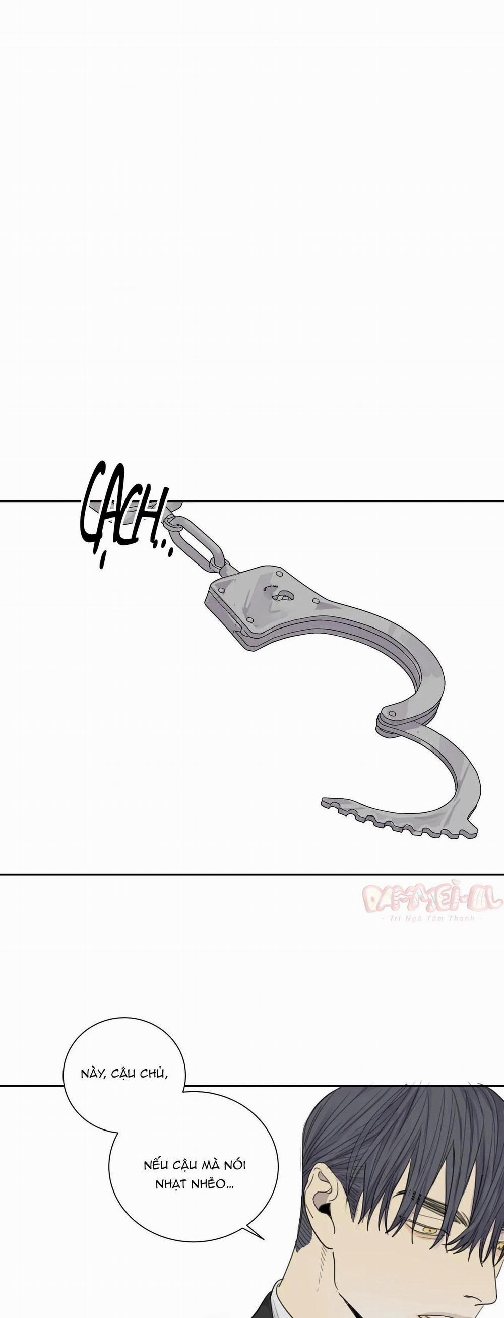 Chó Điên 45 trang 32