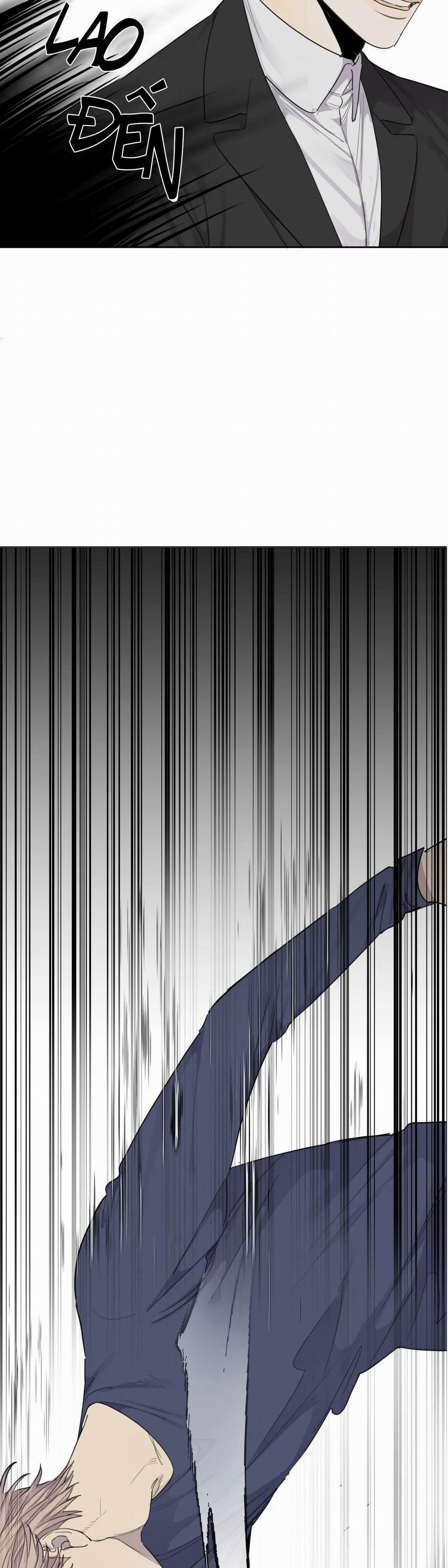 Chó Điên 45 trang 33