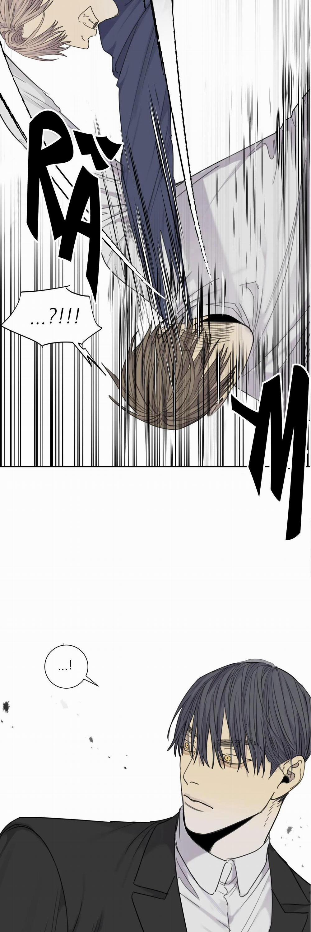 Chó Điên 45 trang 34