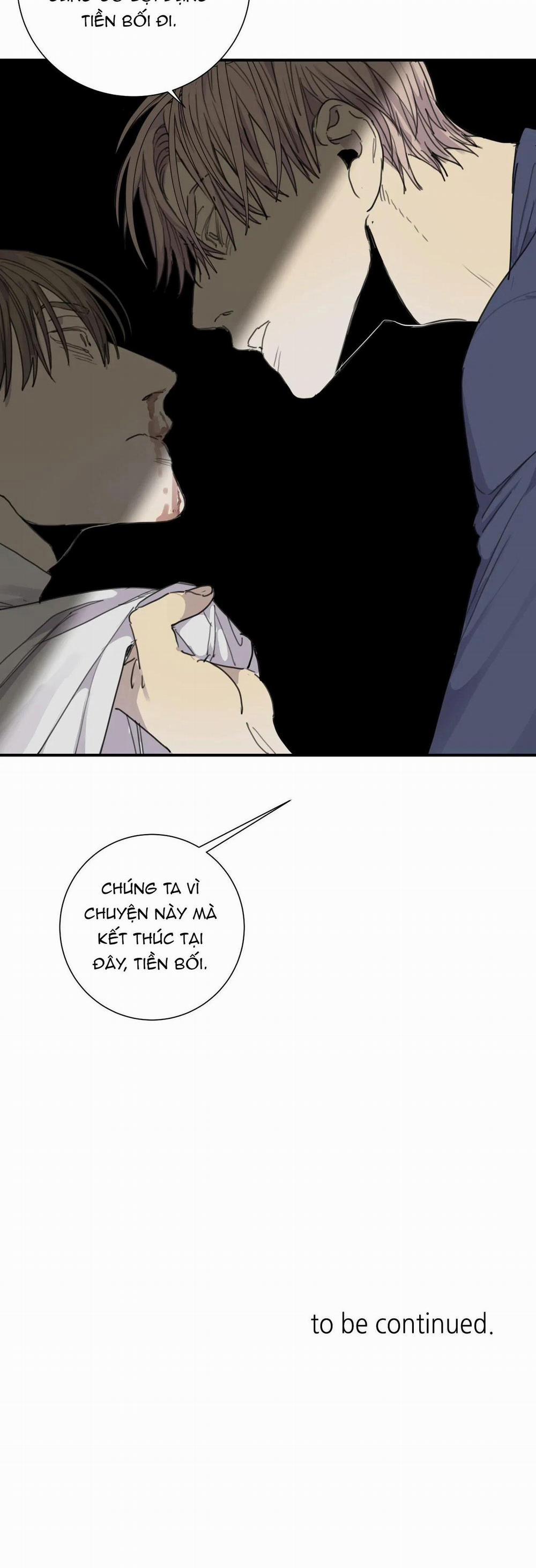 Chó Điên 45 trang 41