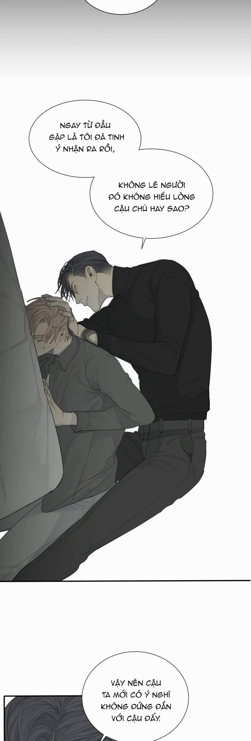 Chó Điên 45 trang 6