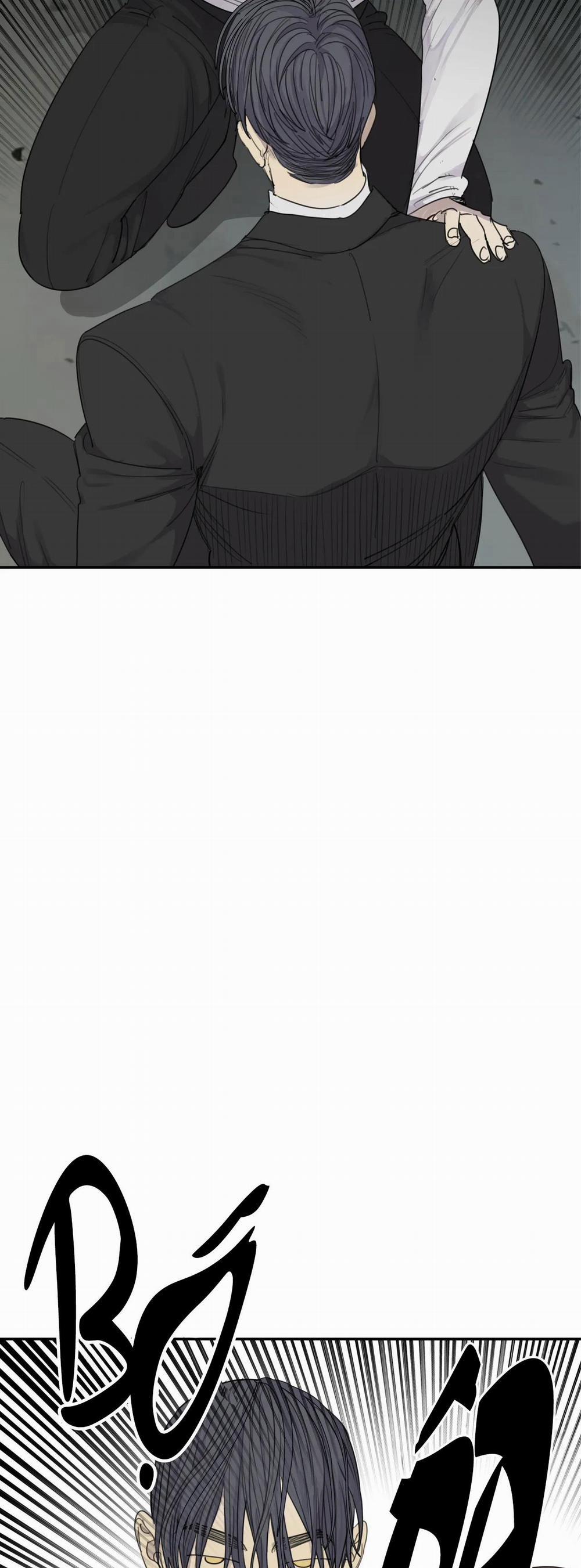 Chó Điên 46 trang 17