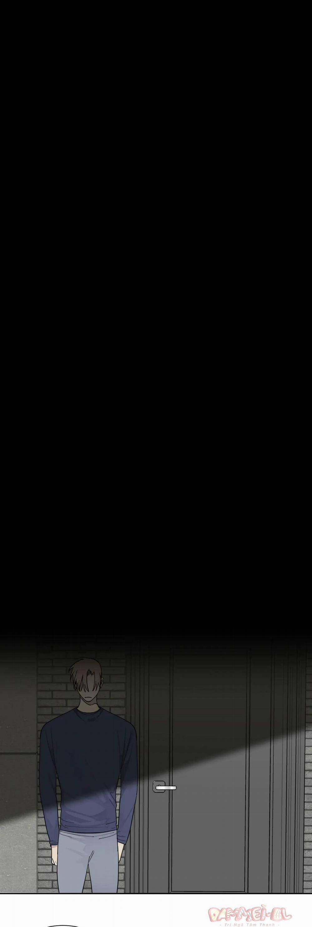 Chó Điên 46 trang 20