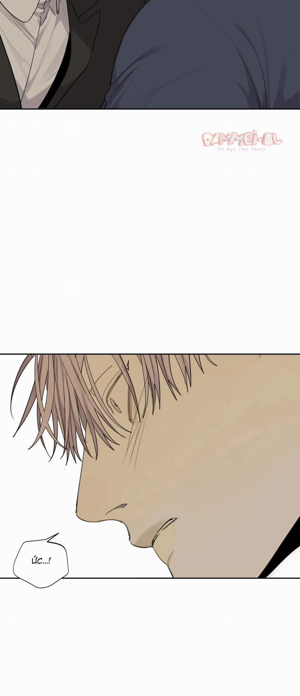 Chó Điên 46 trang 25