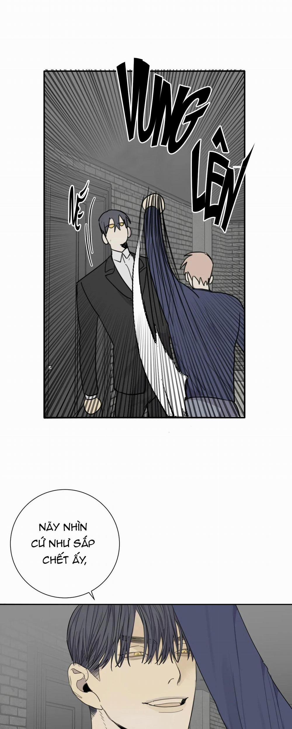 Chó Điên 46 trang 26