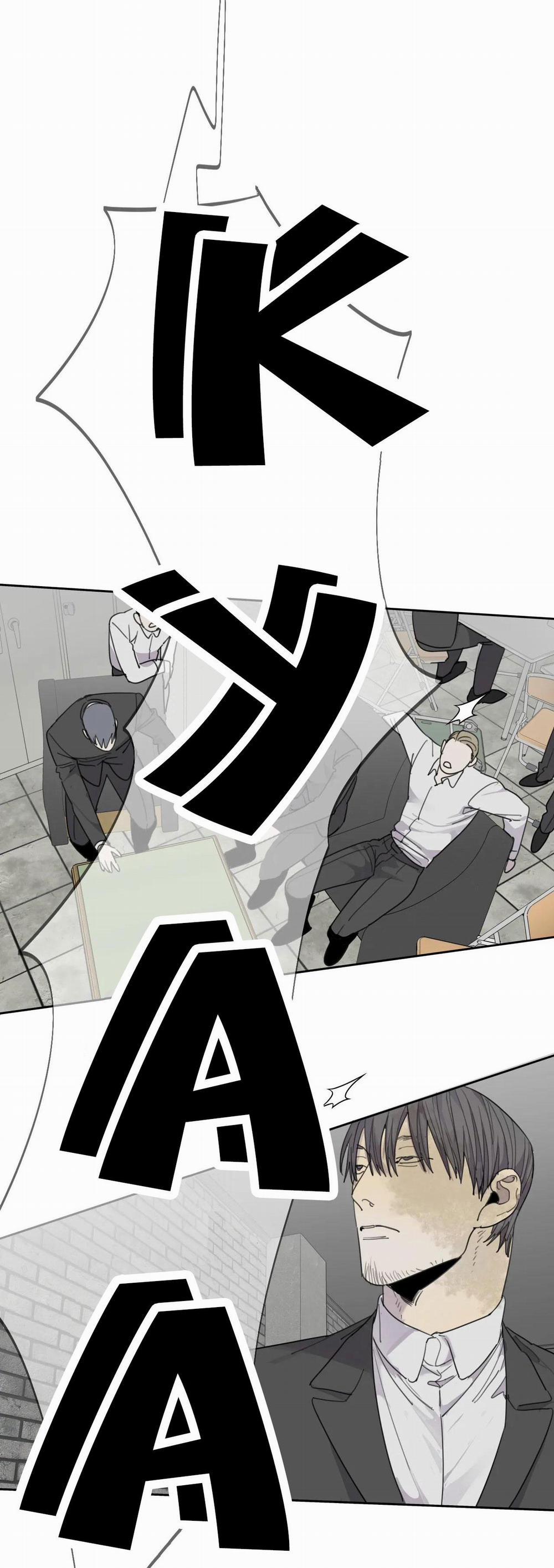 Chó Điên 46 trang 33