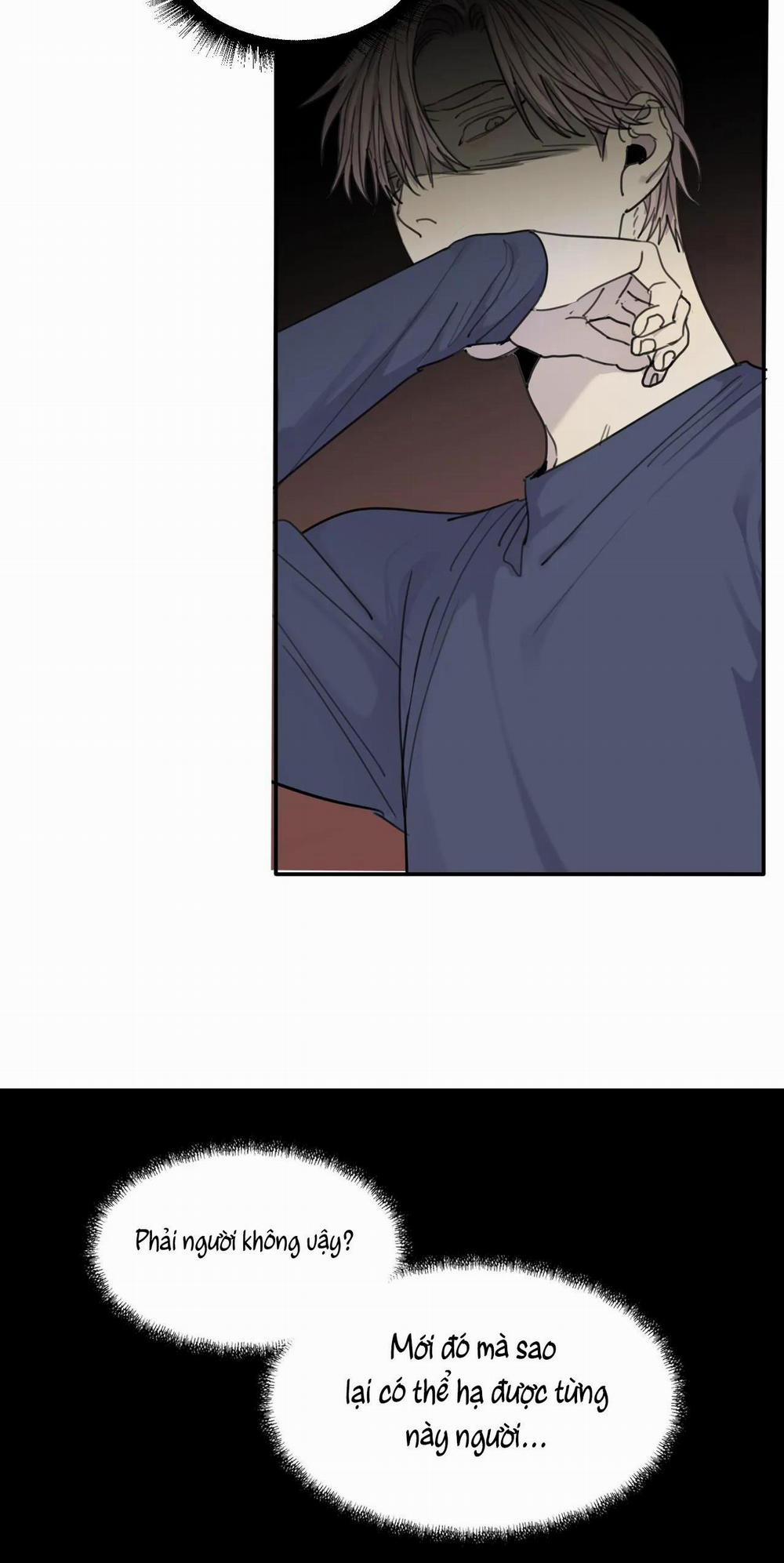 Chó Điên 47 trang 18