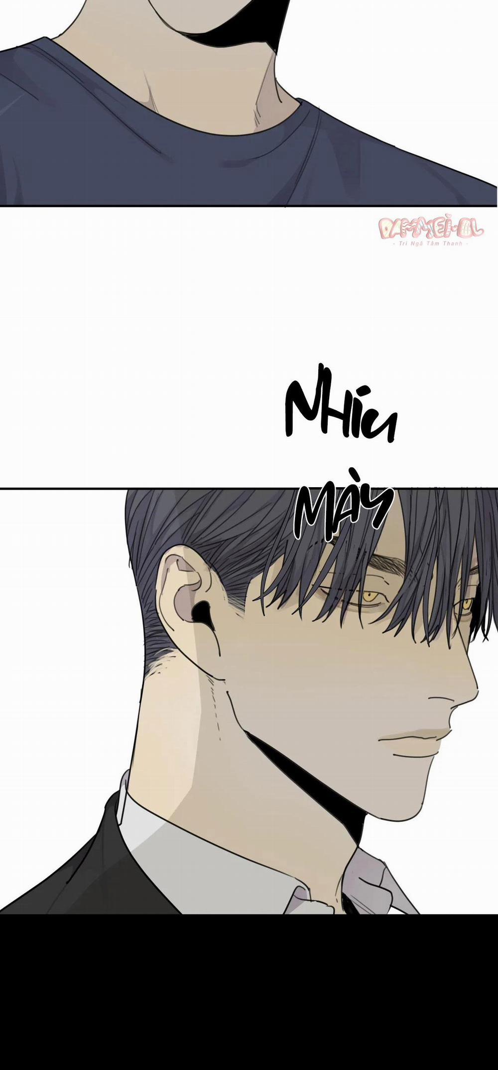 Chó Điên 47 trang 24