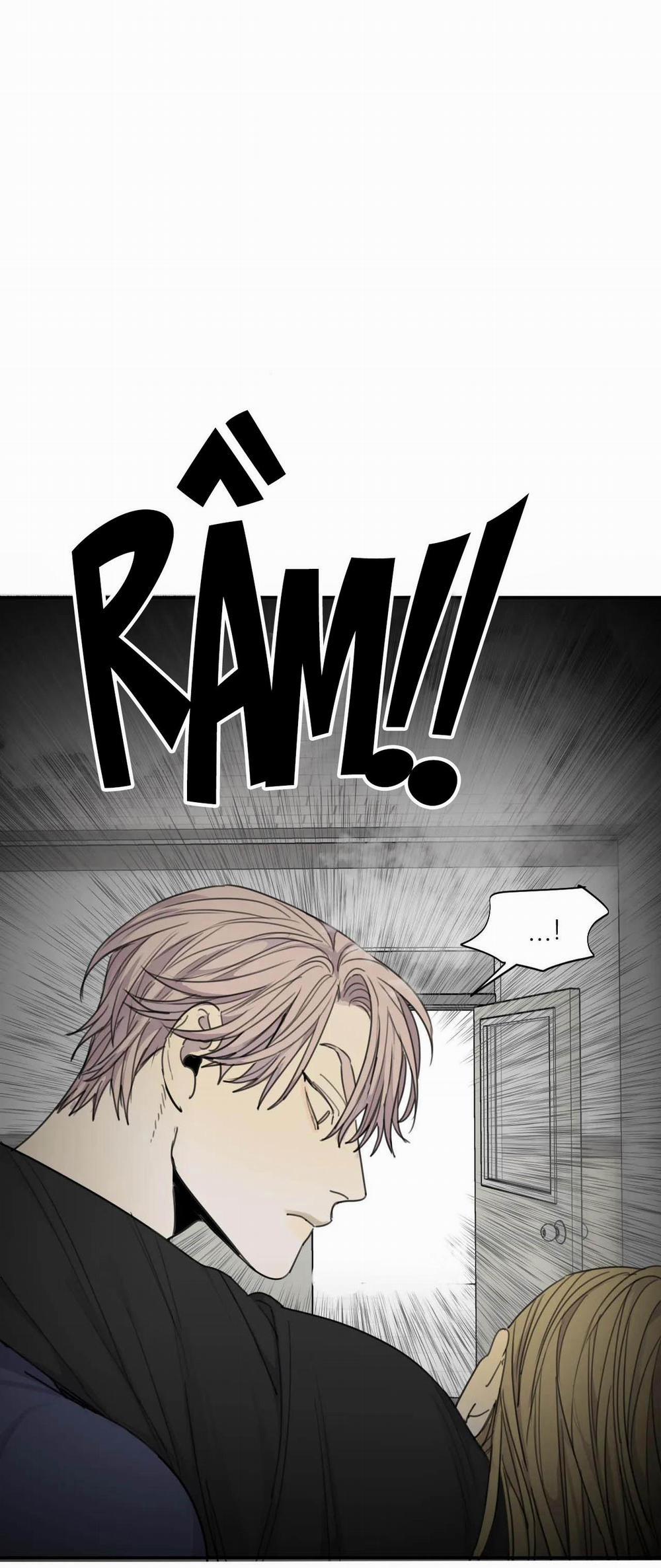 Chó Điên 47 trang 36