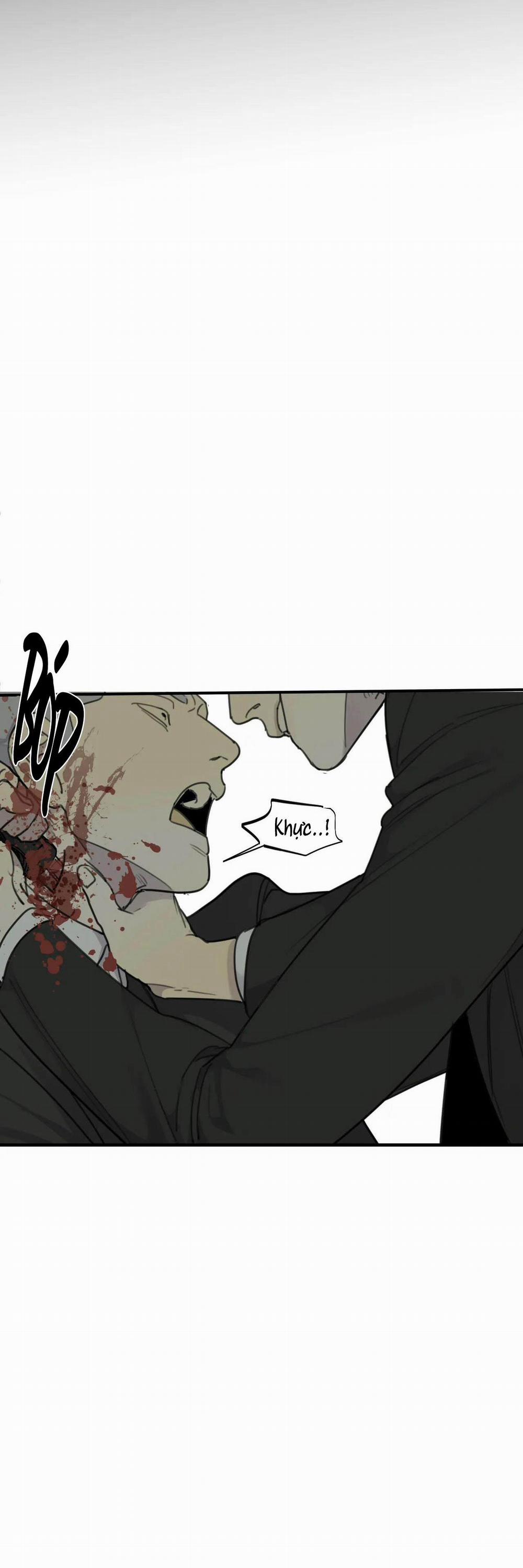 Chó Điên 47 trang 39