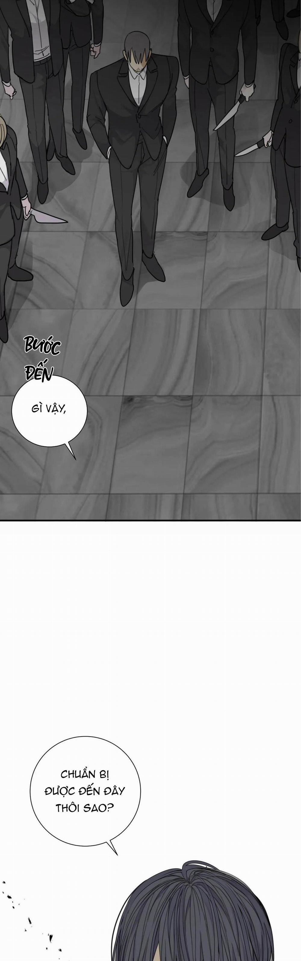 Chó Điên 47 trang 41