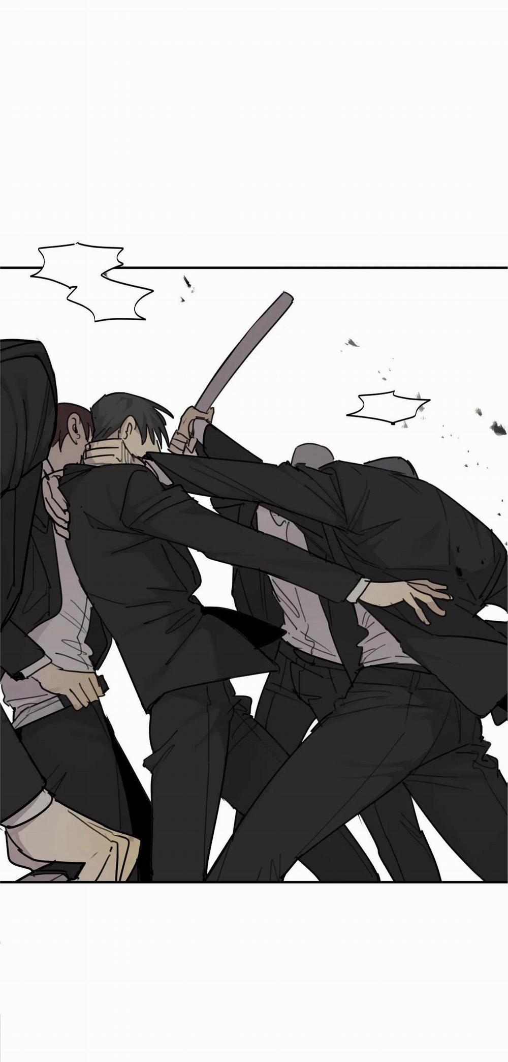 Chó Điên 48 trang 10