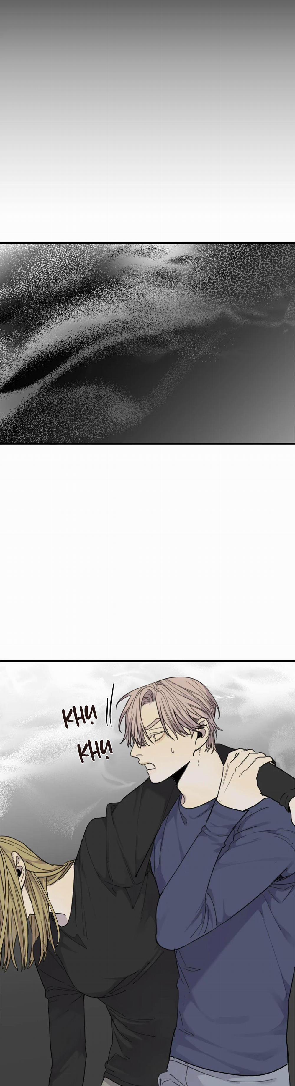 Chó Điên 48 trang 14