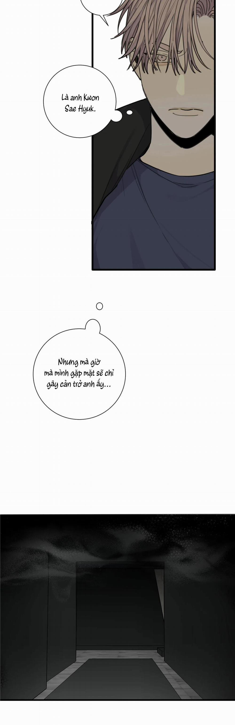 Chó Điên 48 trang 17