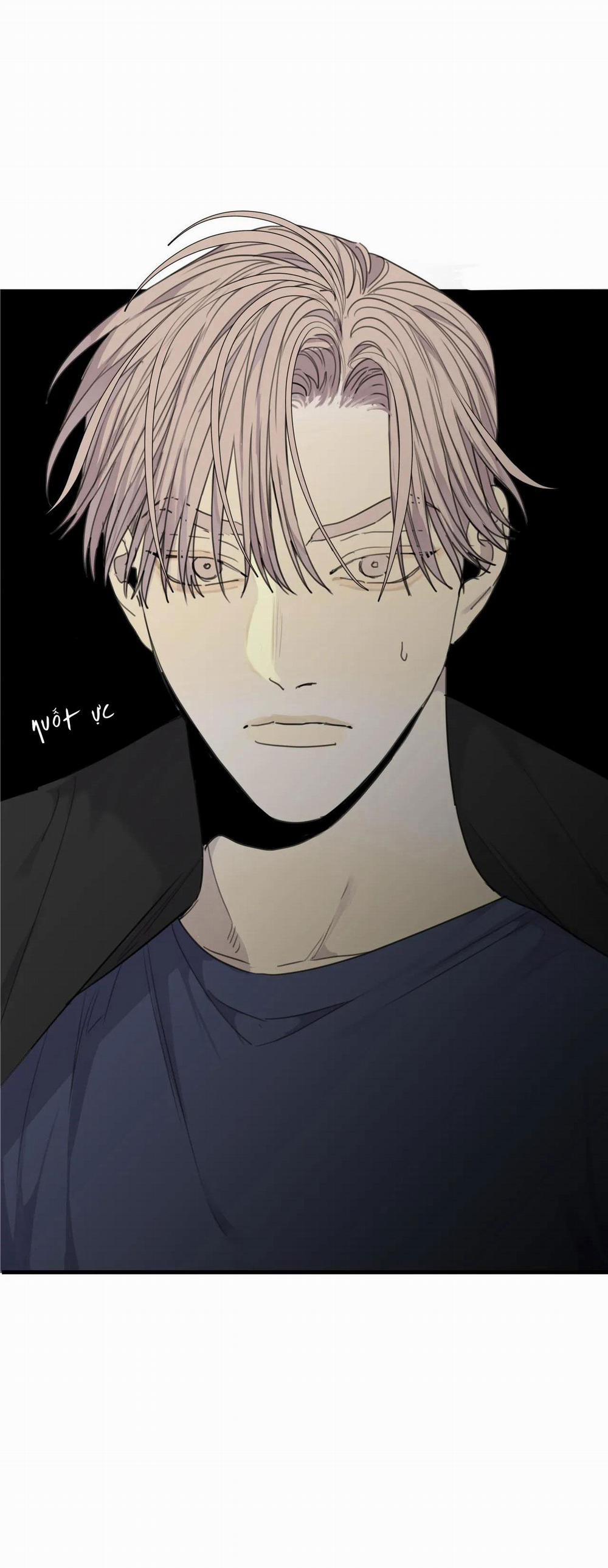 Chó Điên 48 trang 18