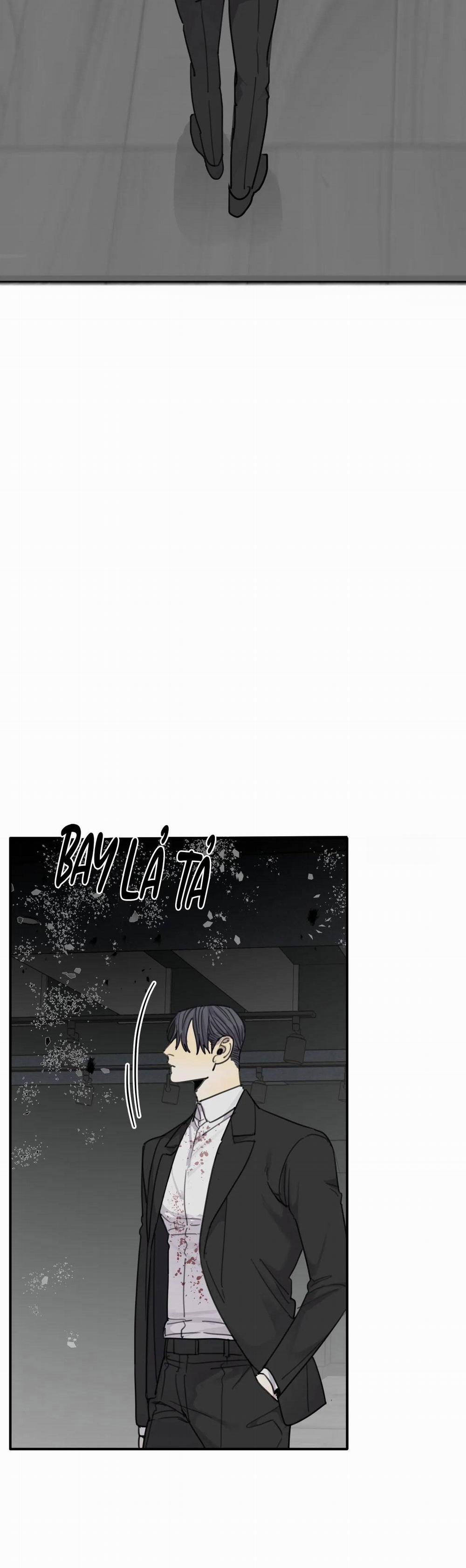 Chó Điên 48 trang 2