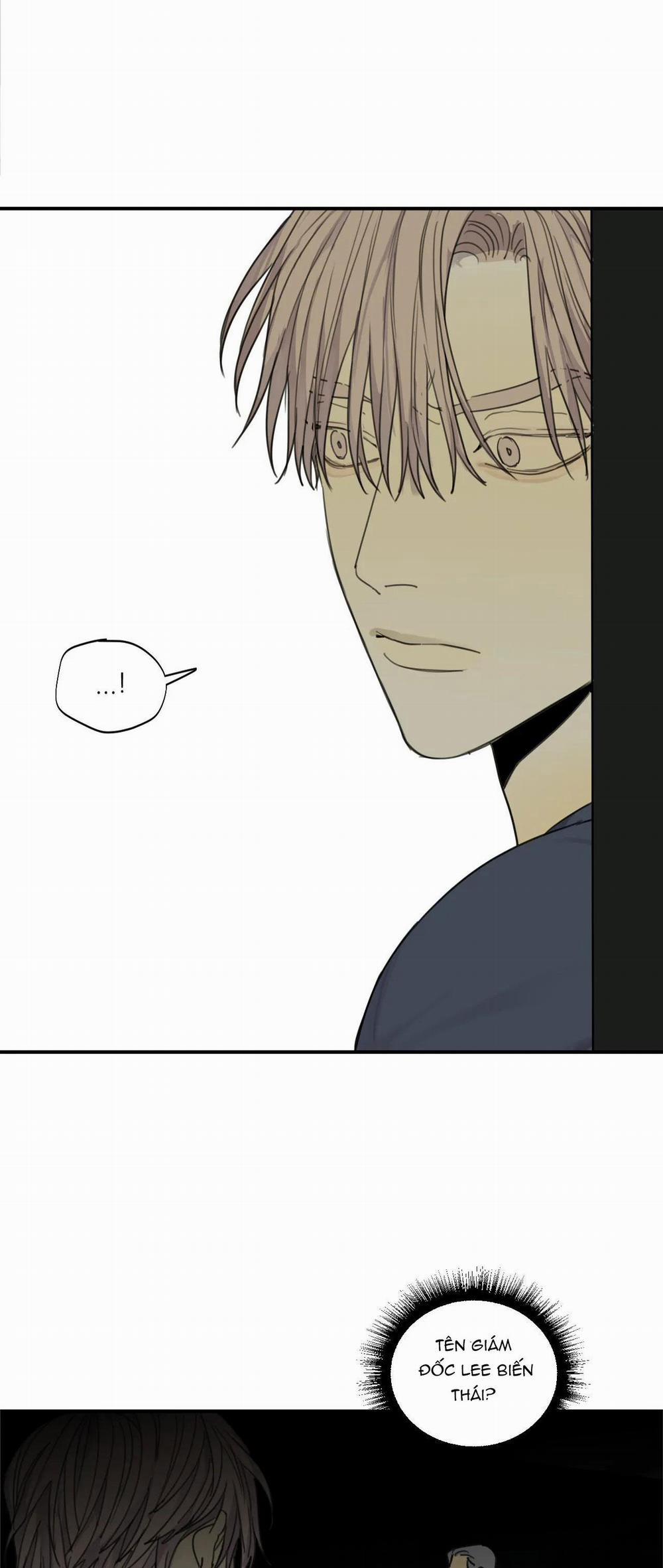 Chó Điên 48 trang 26