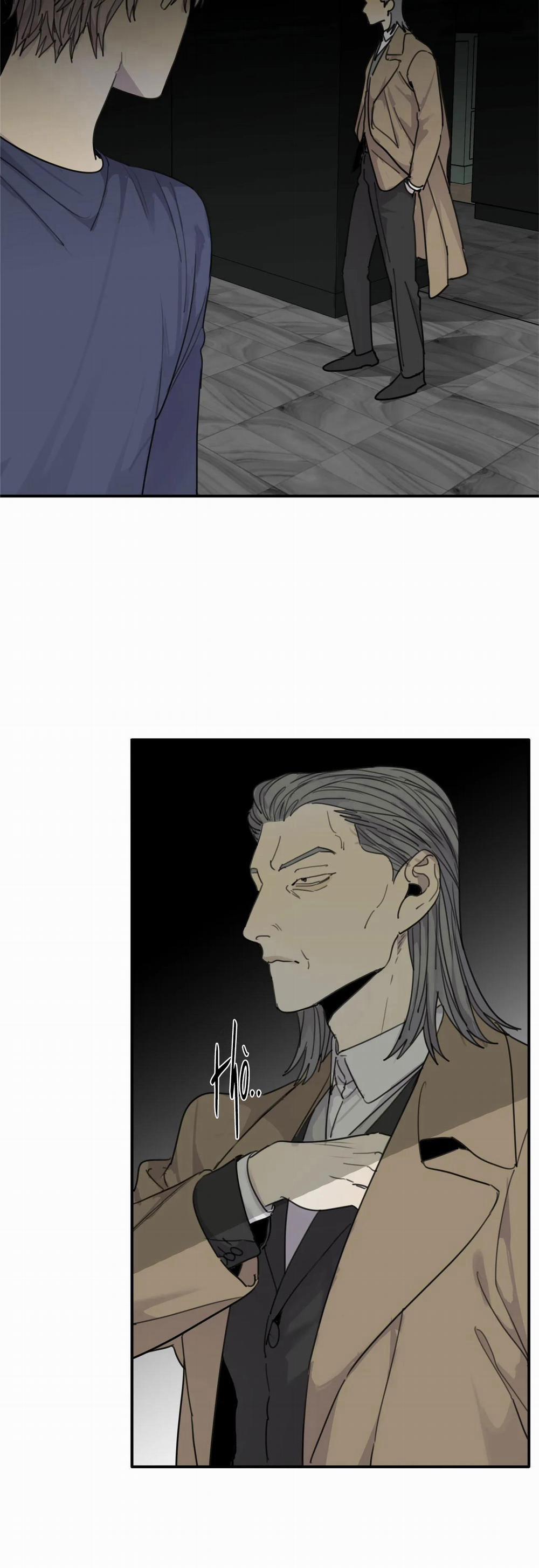 Chó Điên 48 trang 27