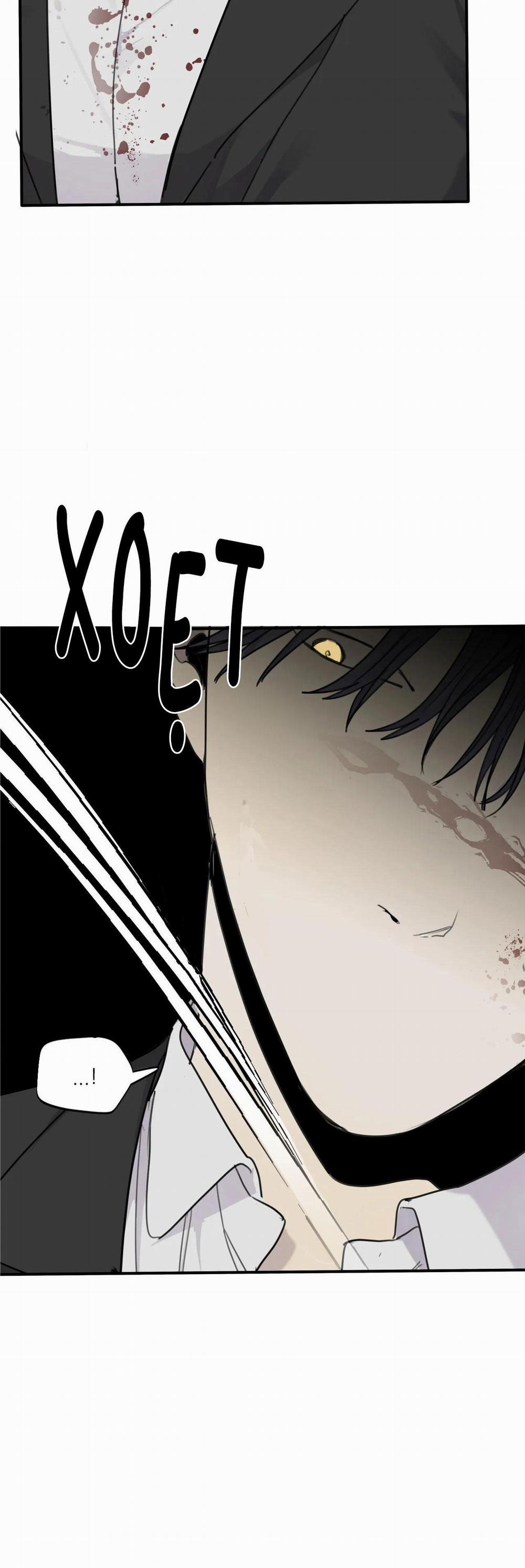 Chó Điên 48 trang 39