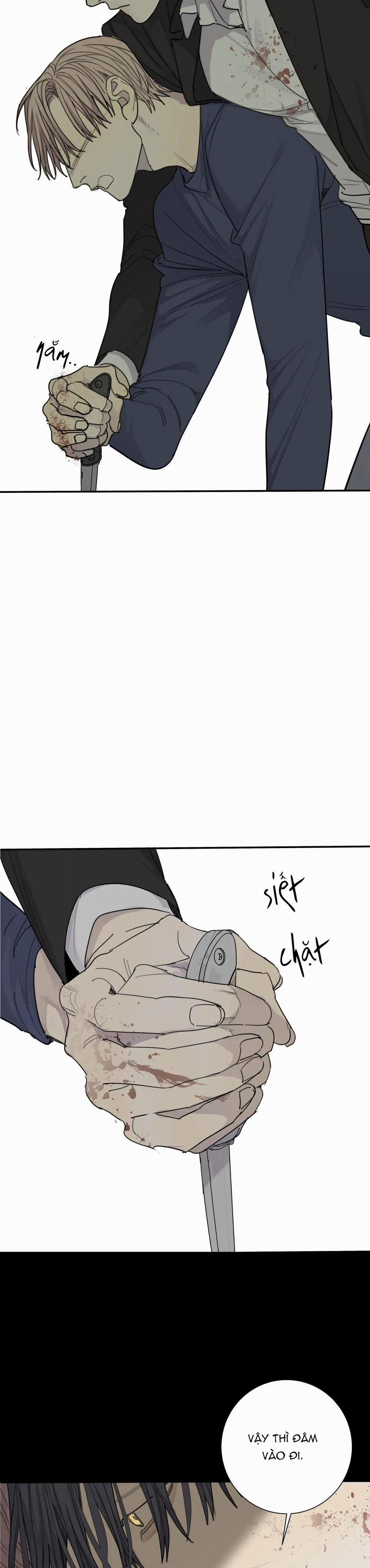 Chó Điên 48 trang 44