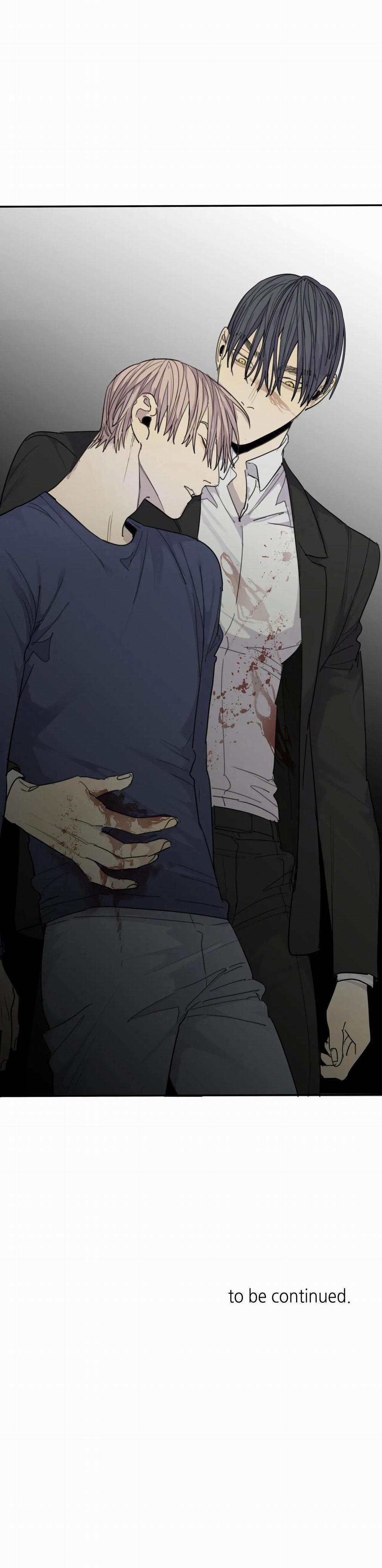 Chó Điên 48 trang 49