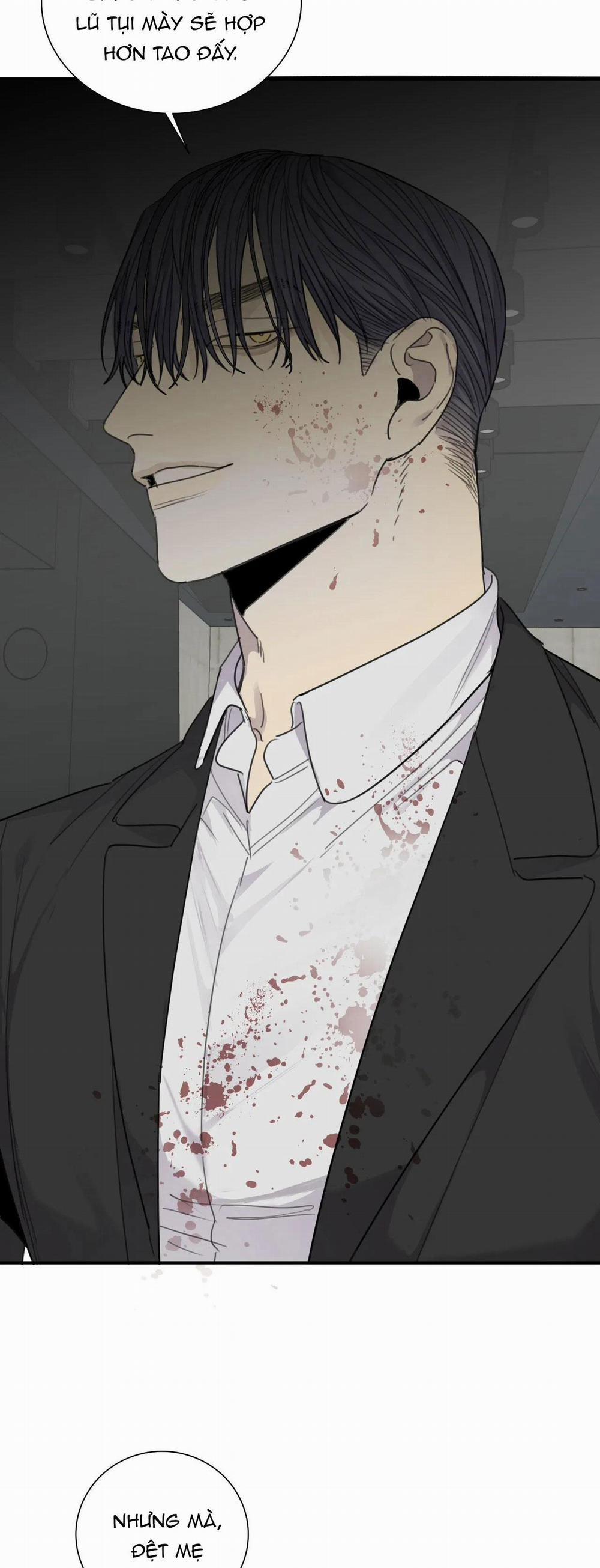 Chó Điên 48 trang 5