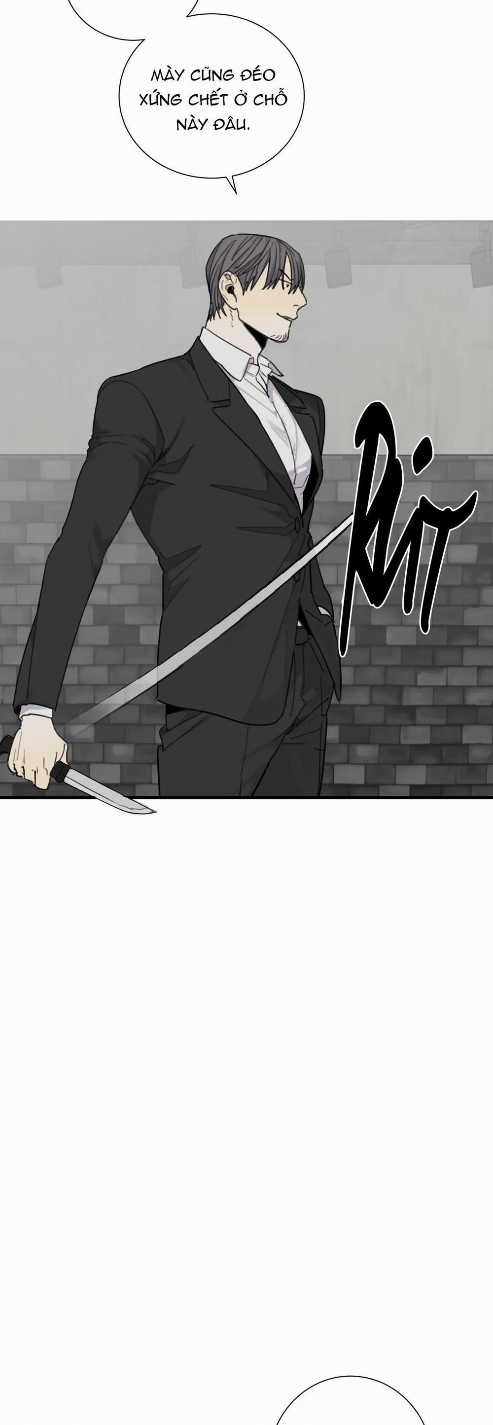 Chó Điên 48 trang 6